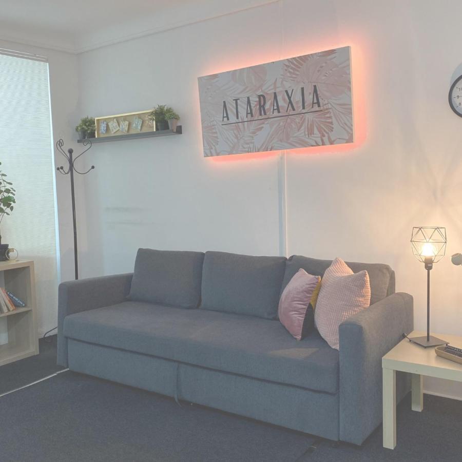Citymad Granvia Center Μαδρίτη Εξωτερικό φωτογραφία